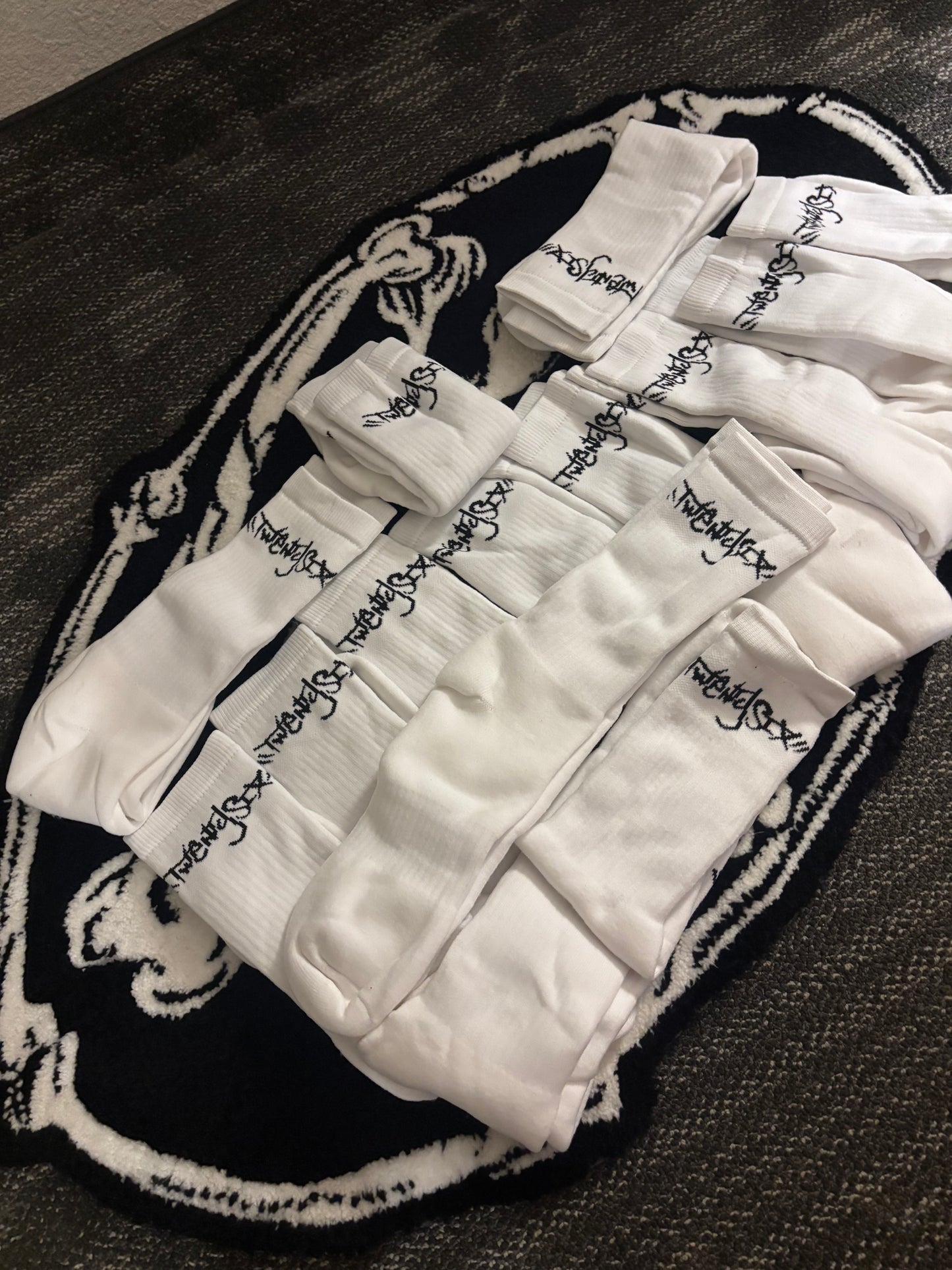 Bundle 26SOCKS DEAL
