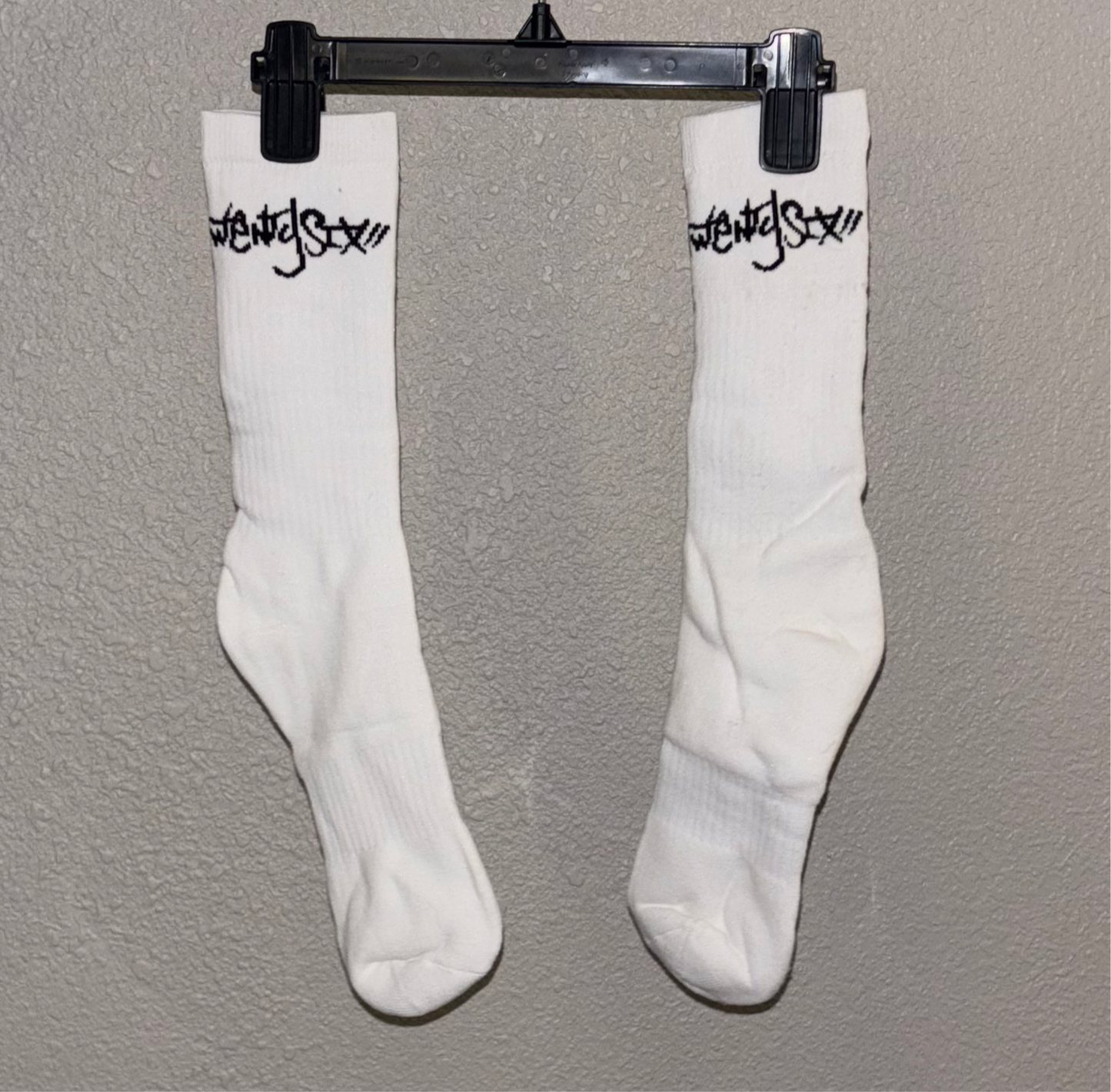 “TWENTYSIX” socks