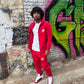 “D-Boy” Colorways Tracksuits