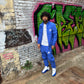 “D-Boy” Colorways Tracksuits