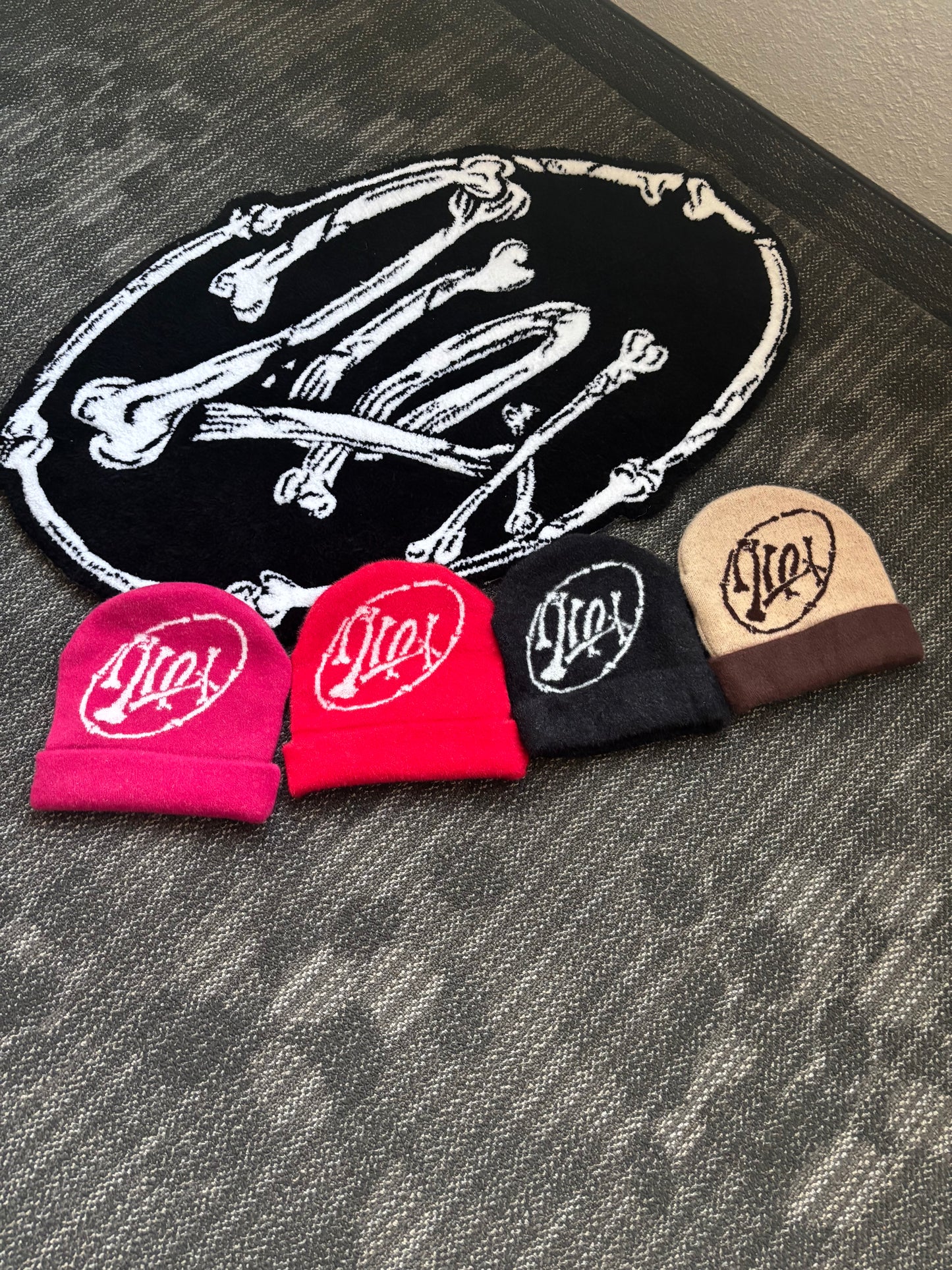 Bone Beanies🦴