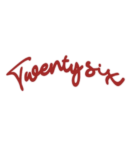 Twenty Six The Brand 