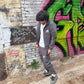 “D-Boy” Colorways Tracksuits