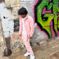 “D-Boy” Colorways Tracksuits